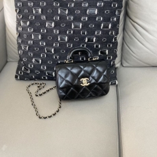 Chanel Top Handle Bags